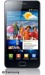 Samsung Galaxy S2